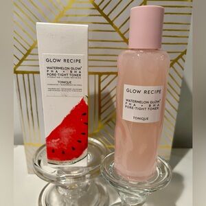 ✨Glow Recipe Watermelon Glow PHA+BHA Toner | Full Size 5 oz | New in Box ✨